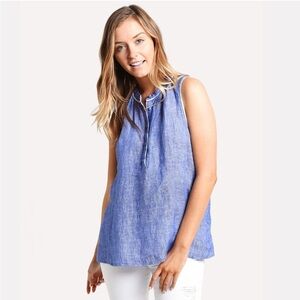 sold elsewhere 
JOIE Tamaline Top medium